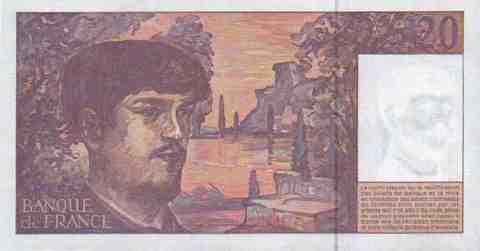 who is claude debussy